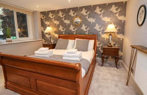 Ismay Lounge Apartment- Titanic Interest - Foto 24