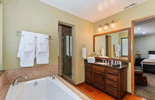 Tres Patos - Lakefront Stay for 8 - Foto 32