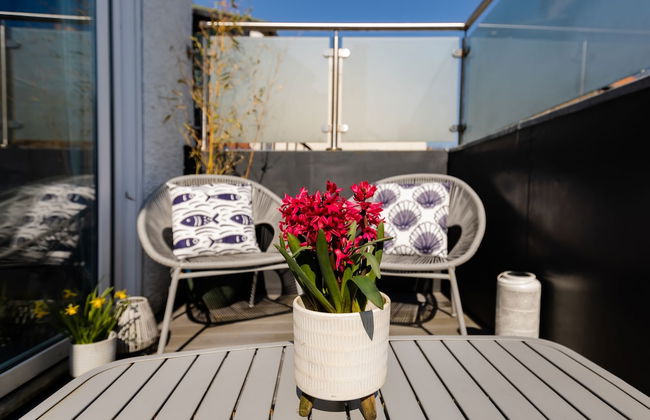 Tucked Away - Seaside Home in Anstruther, Sleeps 6 - Foto 31