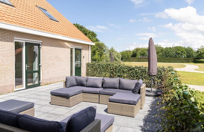 Luxurious 20-person Apartment on Ameland - Photo 33