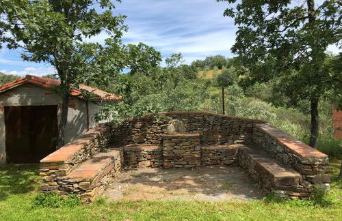 Casa Rural Manantío Blanco - Foto 50