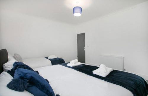 Cudworth House, Barnsley for contractors & Families, off-road parking, fast WIFI,etc - Foto 54