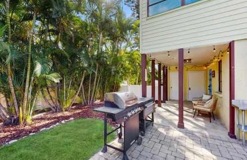 Beach to Bay Getaway - Foto 22