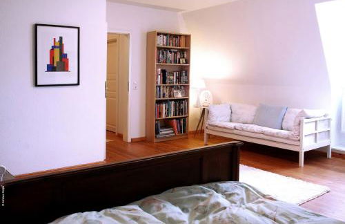 Schloss Stülpe - Foto 27