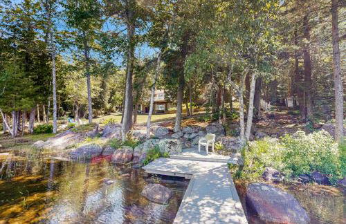 Heart Pond Hideaway Annex - Foto 6