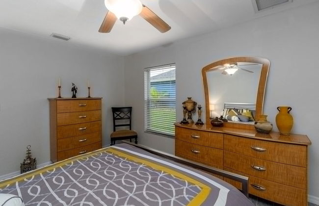 Sunset Serenity in Port Charlotte - Foto 58