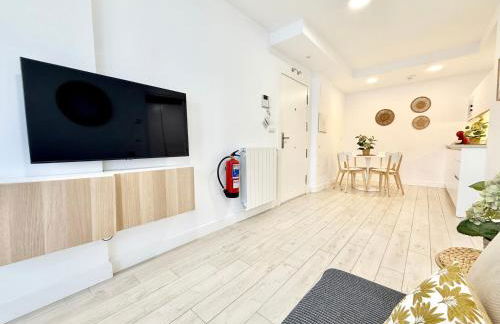 Castro Holidays - Apto D Céntrico Terraza con Garaje Gratis - Photo 18