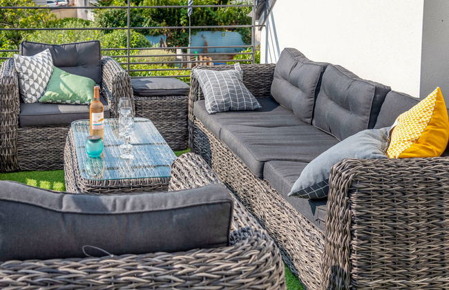 Villa Kerhostin - Foto 23