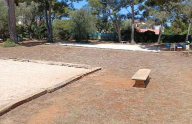 La Bandolaise, studio 25m2 - Foto 12