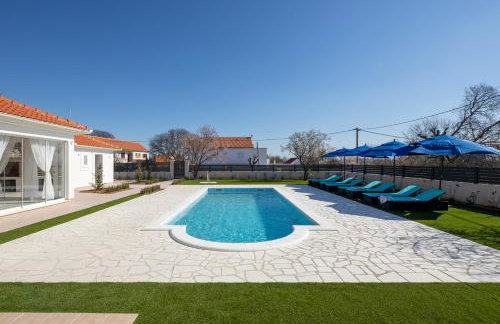 Villa Darina - Foto 24