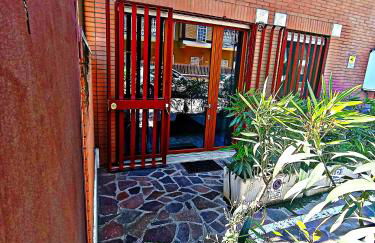 Top Apartments Roma 2 Metro A Free Parking - Foto 16