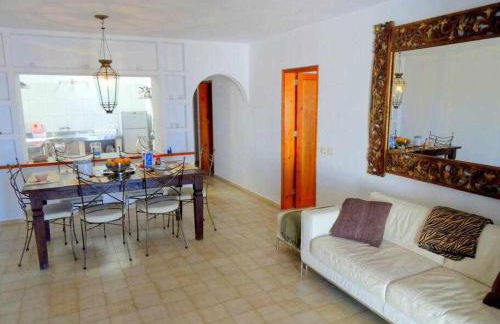 Casa Descanso con Jacuzzi en Playa Quemada - Foto 21