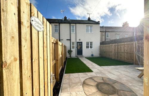 Denburn Cottage, East Neuk of Fife - Foto 1