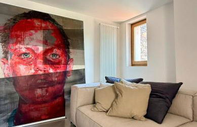 Dimora Concept - Monti e Mare Exclusive Loft - Foto 12