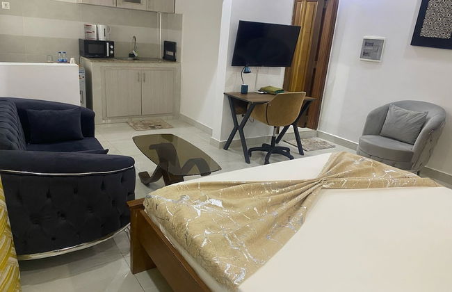 RESIDENCE FABY - Photo 6