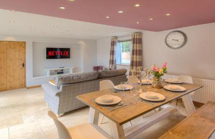 Beach Breeze Cottage - 3 Bed - Foto 6