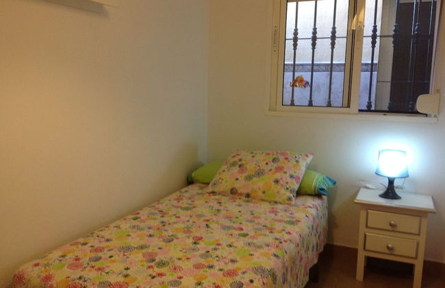 Apartment Casa tía Antonia Planta baja - Photo 12