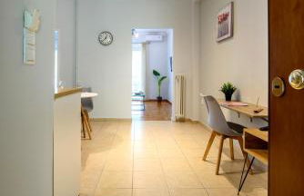 Spacious and modern one bedroom apartment - Foto 11