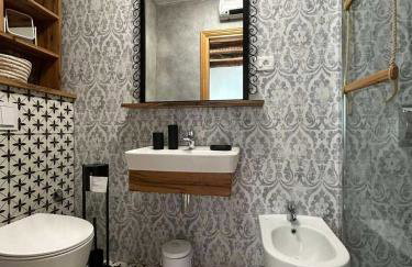 Holiday house with a parking space Mucici, Opatija - 23223 - Foto 13