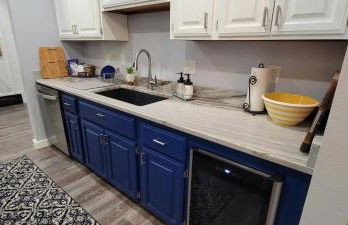 Mountain Lake Retreat I Getaway with Stunning Views - Foto 6