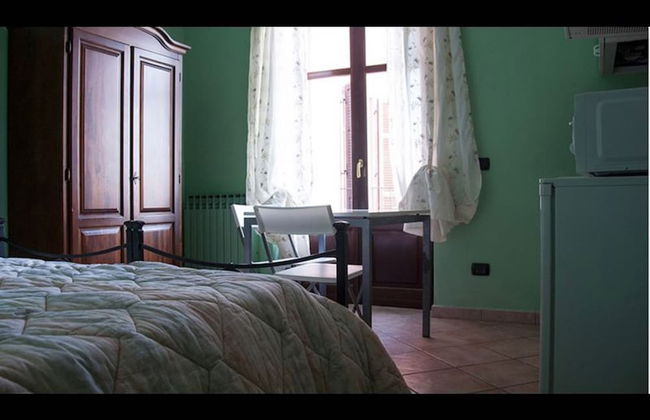 Agriturismo Al Brich Studio Apartment Margherita - Foto 2