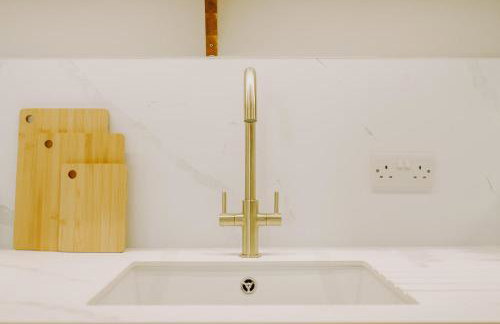 Number 2 Puddies at The Old Dairy Clevedon - Foto 25