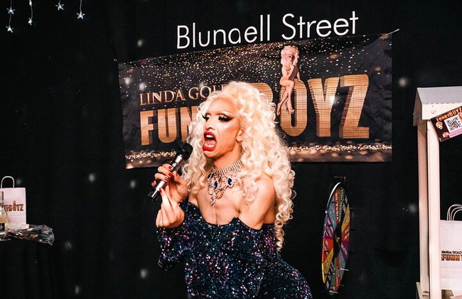 FunnyBoyz Liverpool - Drag Shows, Ehrungen, Brunches & Kneipentouren - Foto 2