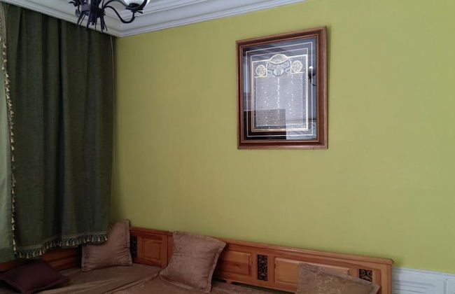 Benzineb Immo Cité Khadra - Foto 22