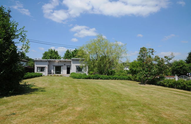 Holiday Home in Noiseux With Private Hot Tub - Foto 16