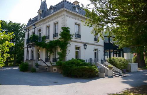 Maison Bourgeoise de caractère - Foto 1