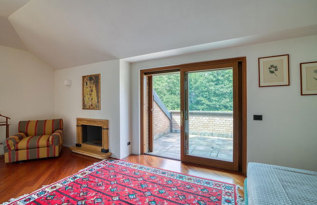 Villa Bella Elena Private Swimming Pool - Photo 38