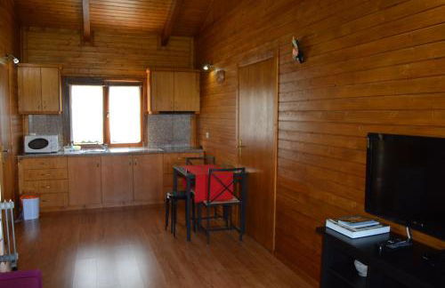 Casas de Montanha da Gralheira - Foto 9