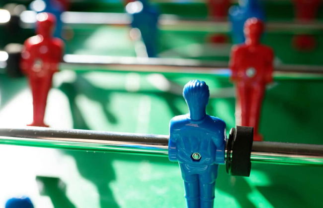 Holiday Home Traumhuus - Foto 24