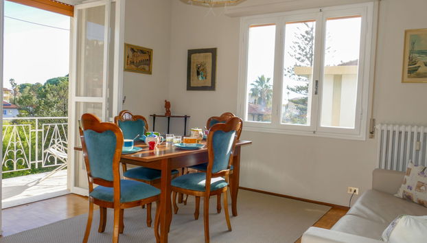 Apartment Citrus House by Interhome - Foto 2, Living Room