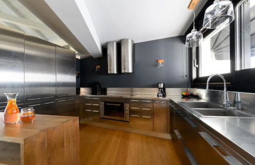 Seaside Resort Home - Foto 36