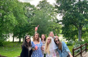 Park Wilkasy - Foto 53