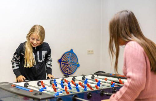 Residence Kahn - Photo 29