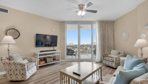 Palms Resort #1813 Jr. 2BR - Foto 2