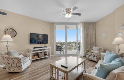 Palms Resort #1813 Jr. 2BR - Foto 2