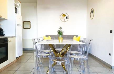 Orange House - Foto 1