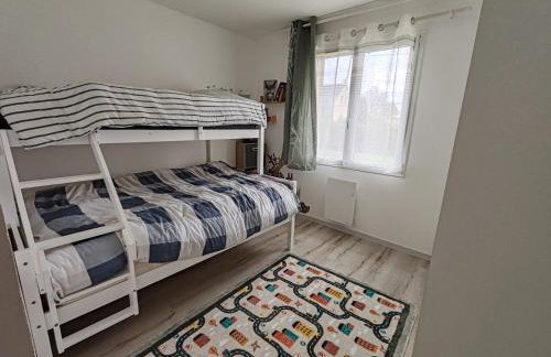 Gîte De L 'entre 2 Côtes - Foto 17