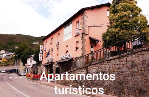 Apartahotel portal de leon - Foto 77