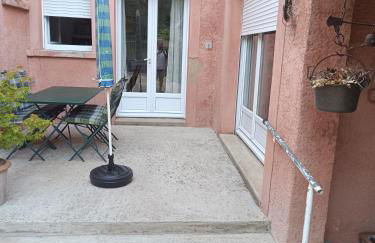 les grillons - Foto 1