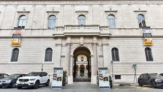 Leonardo da Vinci Museum: the Universal Genius and His Works - Photo 2