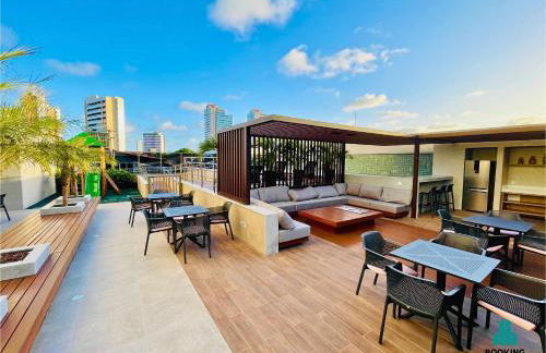 J. Smart Guararapes by Holiday Stays - Foto 3