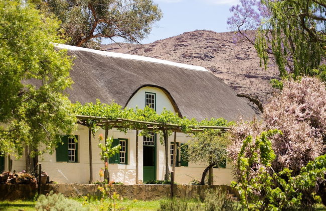 Cederberg Park - Foto 22