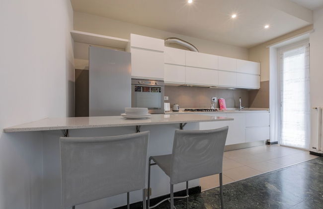 Casa Gabri con balcone - Wonderful Italy - Foto 20