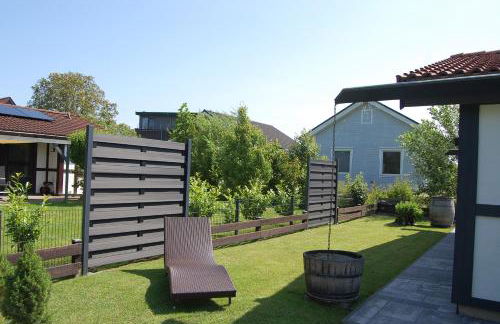 Ferienhaus Elbdiek - Photo 8