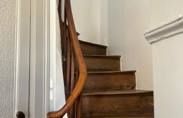 Maison de la Calonne - Riverside house & terrace - Foto 10