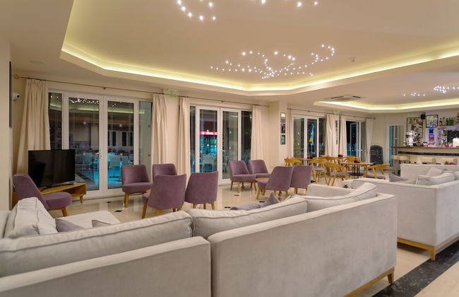 Xenos Kamara Beach - Foto 3